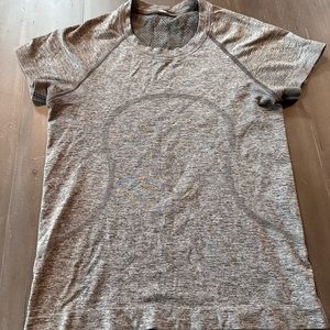 Lululemon Swiftly T-Shirt